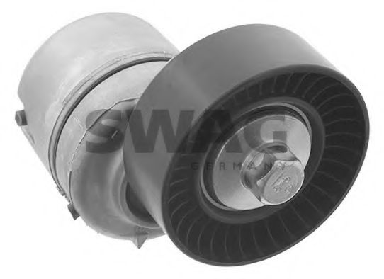 ремъчен обтегач, пистов ремък 50 91 9553