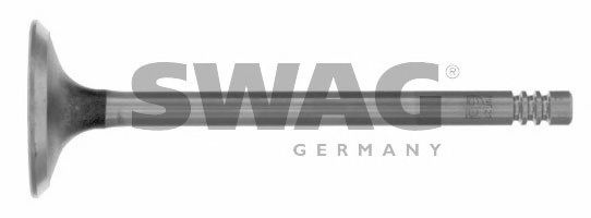 всмукателен клапан