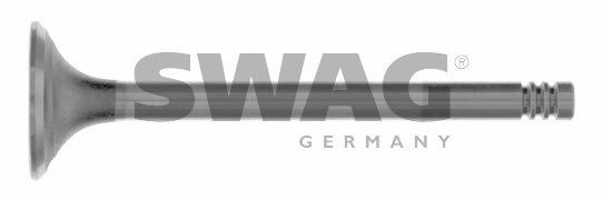 изпускателен клапан