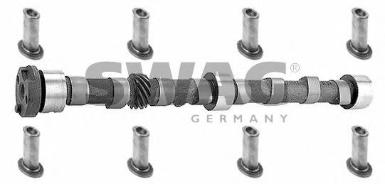 комплект разпределителен вал 50 91 9678