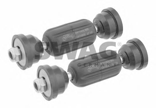 ремонтен комплект, свързваща стабилизираща щанга 50 91 9830