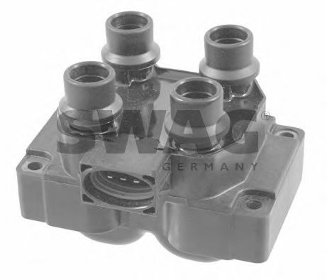 запалителна бобина 50 92 1579