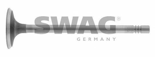 всмукателен клапан 50 92 1805