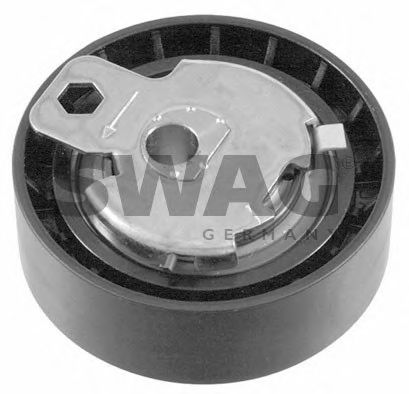 обтяжна ролка, ангренаж 50 92 1972