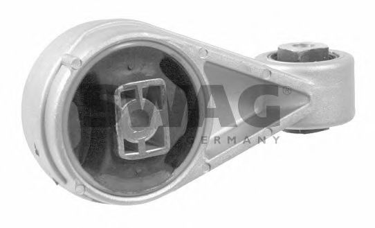 окачване, двигател; тампон, ръчна скоростна кутия 50 92 2163