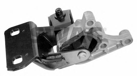 окачване, двигател; тампон, ръчна скоростна кутия 50 92 2275