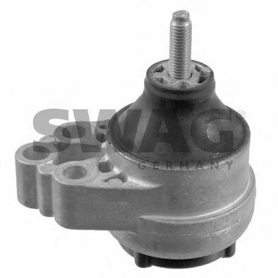 окачване, двигател 50 92 2287