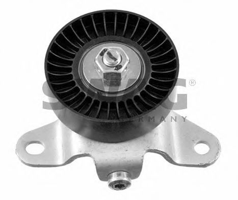 ремъчен обтегач, пистов ремък 50 92 2303