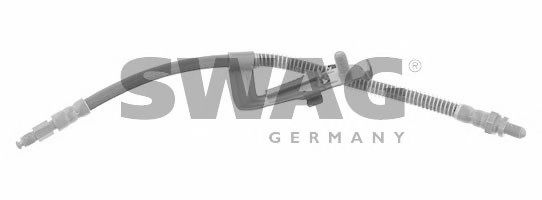 спирачен маркуч 50 92 6361