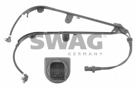 датчик, обороти на колелото 50 92 7853