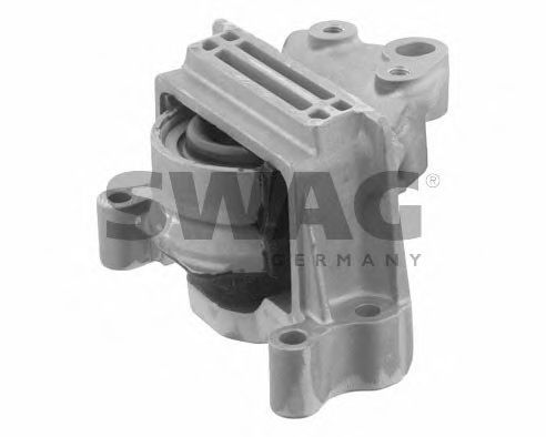 окачване, двигател 50 92 9908