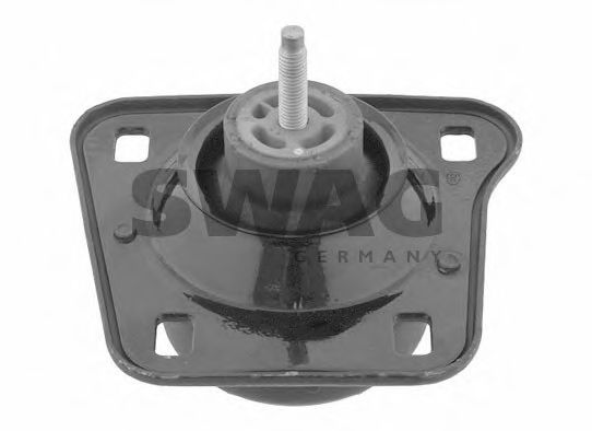 окачване, двигател 50 93 0052