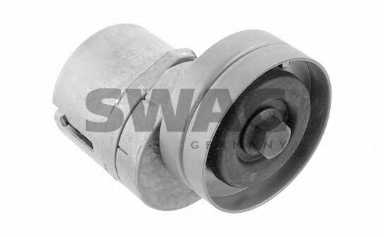 ремъчен обтегач, пистов ремък 50 93 0799