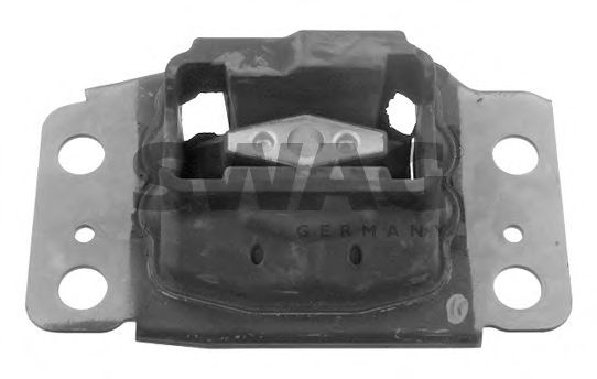 окачване, двигател 50 93 2667