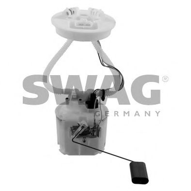 горивна помпа 50 93 4125