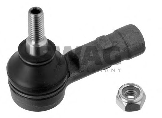 накрайник на напречна кормилна щанга 50 93 4728