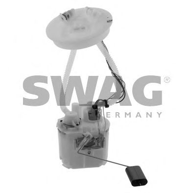 горивна помпа 50 93 4764