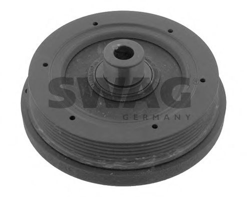 ремъчна шайба, колянов вал 50 93 4825