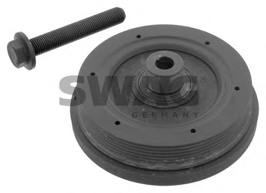 ремъчна шайба, колянов вал 50 93 4826