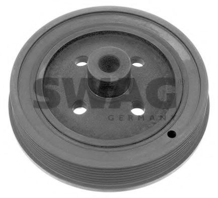 ремъчна шайба, колянов вал 50 93 4846