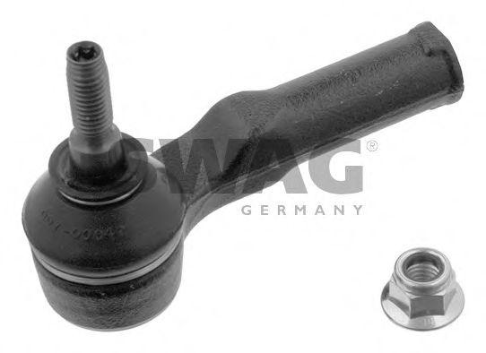 накрайник на напречна кормилна щанга 50 93 4901