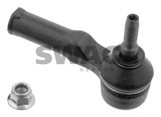 накрайник на напречна кормилна щанга 50 93 4902