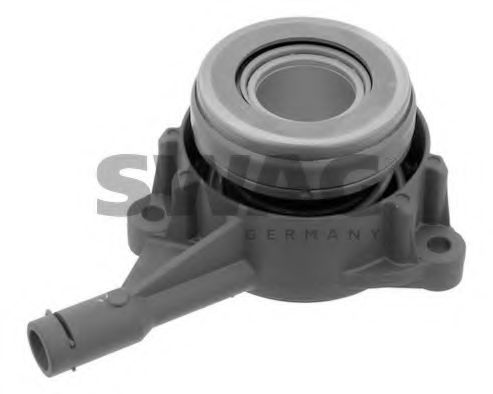 централен изключвател, съединител 50 93 6018