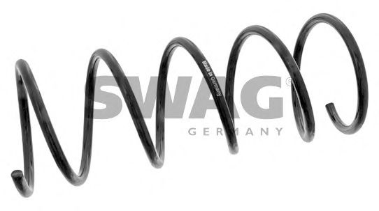 пружина за ходовата част 50 93 7364