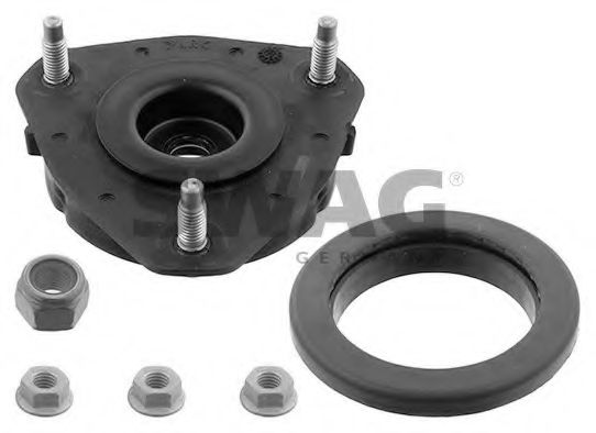 ремонтен комплект, опора на макферсъна 50 93 9924