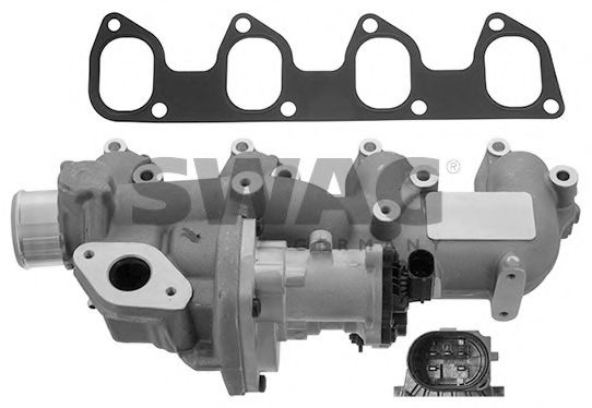 AGR-Клапан 50 94 5421