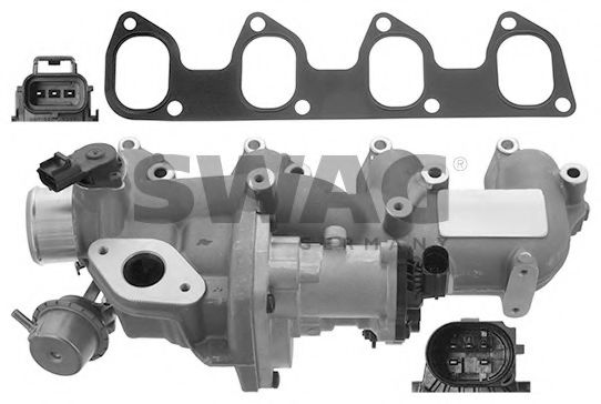 AGR-Клапан 50 94 5422