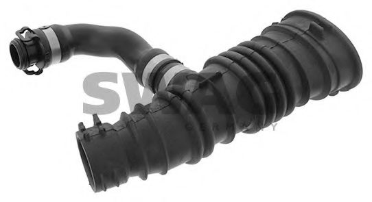 всмукващ маркуч, въздушен филтър 50 94 6730