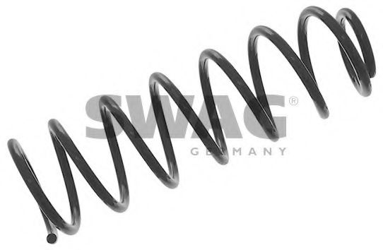 пружина за ходовата част 50 94 6816