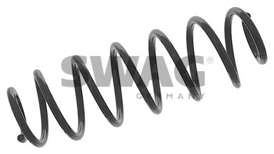 пружина за ходовата част 50 94 6847