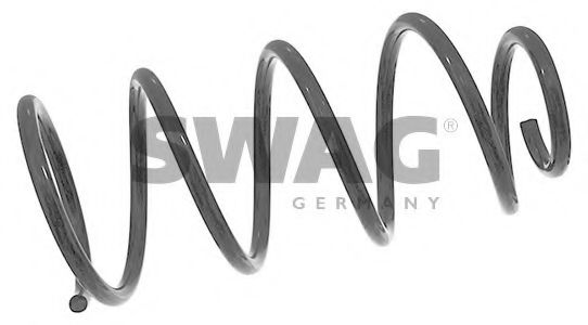 пружина за ходовата част 50 94 6869