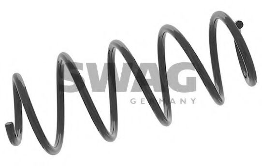 пружина за ходовата част 50 94 6880