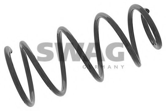 пружина за ходовата част 50 94 6914