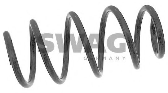 пружина за ходовата част 50 94 6953