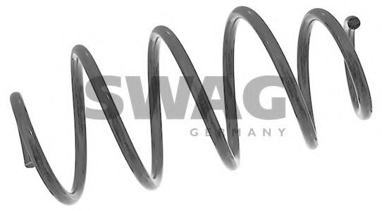 пружина за ходовата част 50 94 6964