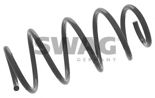 пружина за ходовата част 50 94 6977