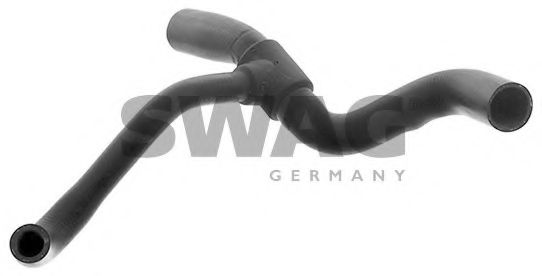 маркуч на радиатора 50 94 7755