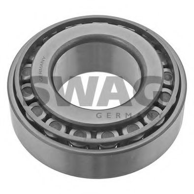 колесен лагер; лагер