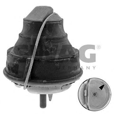 окачване, двигател