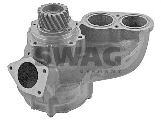 водна помпа 55 15 0007