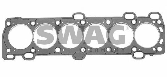 гарнитура, цилиндрова глава 55 91 5828