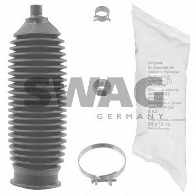 комплект маншон, кормилно управление 55 92 2561