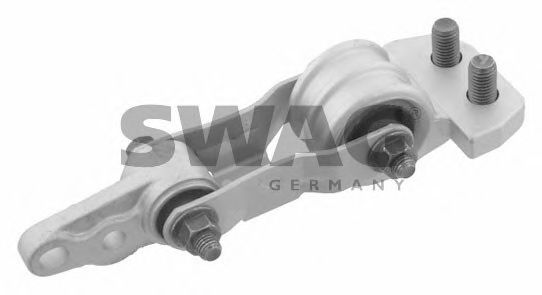 окачване, двигател