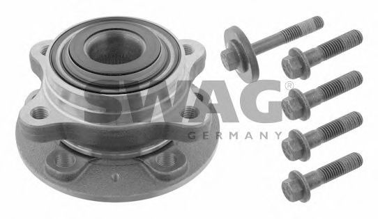 комплект колесен лагер 55 93 1866