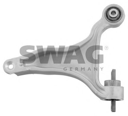 носач, окачване на колелата 55 93 2511