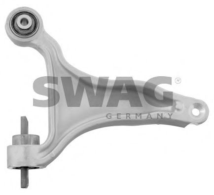 носач, окачване на колелата 55 93 2512